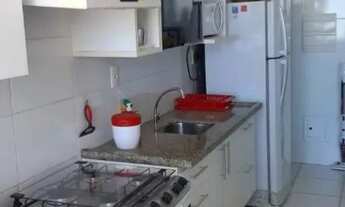 Imagem 9: Apartamento para Venda ou locação 2 Quartos, Suíte e Varanda - Especiale - Ao lado da Facu