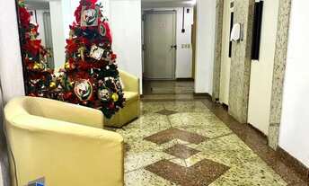 Imagem 4: APARTAMENTO 1 DORMITÓRIO COM PORTARIA E ELEVADOR NA RUA GEN. LIMA E SILVA