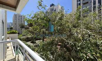 Imagem 6: Amplo apartamento de 2 dormitórios com suíte no Centro