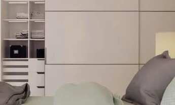 Imagem: Studio para venda com 38 metros quadrados