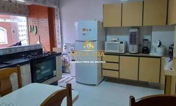 Imagem 6: FRENTE E VISTA MAR !!! 2 DORMITORIO, BANHEIRO, SALA AMPLA, COZINHA, LAZER