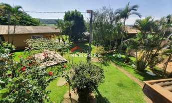 Imagem 3: Chácara em ESTRADA DO JERICÓ - Aeroporto - Londrina/PR