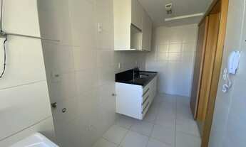 Imagem 5: Vila Velha - Praia de itapuã - Apartamento de 2 quartos - Sol da manhã - Uma suíte
