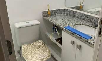 Imagem 11: APARTAMENTO PARA VENDA E LOCAÇÃO - CONDOMÍNIO PORTO REAL - MANGARATIBA