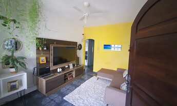 Imagem 7: Casa Frente de Rua e Independente 2 Quartos (Suíte), Escritório, 3 Vagas Santo Elias Ac. C