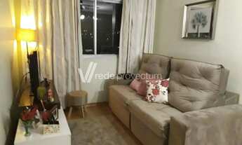 Imagem 6: Apartamento - São Bernardo - Campinas