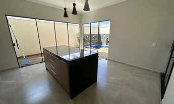 Imagem 7: NOVA com 3 dormitórios 1 suite com PISCINA