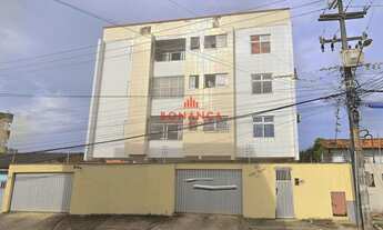 Imagem: VENDA - Edificio Santos Dumont I 02 quartos