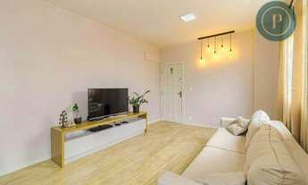 Imagem 3: Apartamento à venda, 140 m² por R$ 750.000,00 - Centro - Curitiba/PR