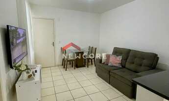 Imagem: Apartamento em Rua Portugal - Nações Unidas