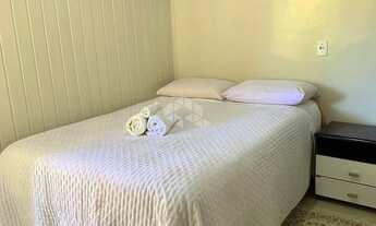 Imagem 6: Casas no bairro Palmas, em Governador Celso Ramos - SC