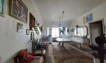 Imagem 4: Apartamento em Copacabana, 126m², 3 quartos - Posto