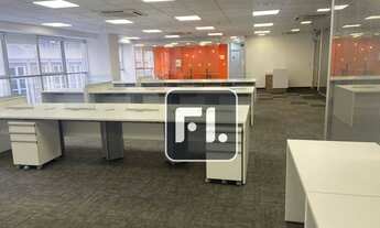 Imagem 7: Conjunto para alugar, 659 m² por R$ 57.992,00/mês - Centro - Rio de Janeiro/RJ