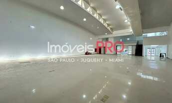 Imagem 7: 850 m² com pé direito alto e acessibilidade completa em Moema