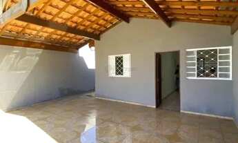 Imagem 3: JARDIM IPANEMA Casa com 2 dormitórios