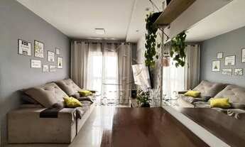 Imagem 3: APARTAMENTO 2 QUARTOS RESIDENCIAL CAMPO DO SONHOS