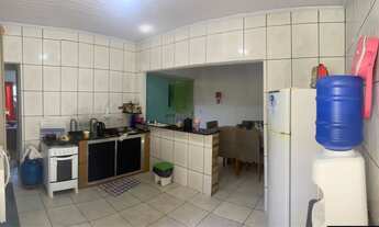 Imagem 4: Vendo casa na Santa Maria