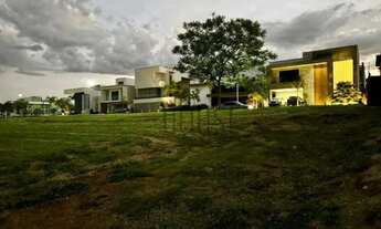 Imagem 3: Terreno à venda, 452 m² - Condomínio Alphaville Nova Esplanada - Votorantim/SP