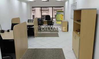 Imagem 2: Sala : / Comercial / Centro