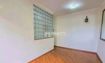 Imagem 3: Apartamento com 2 dormitórios, 56 m² - venda por R$ 360.000,00 ou aluguel por R$ 2.961,00
