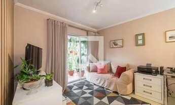 Imagem 4: Apartamento à Venda - Vila Olímpia, 2 Quartos, 50 m2