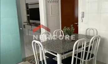 Imagem 7: Apartamento em Rua Doutor Júlio Prestes de Albuquerque - Enseada - Guarujá/SP