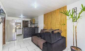 Imagem 2: Vendas Casa Curitiba PR