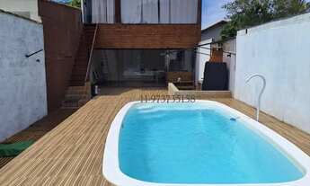 Imagem: Casa na Praia - Boraceia II São Sebastião