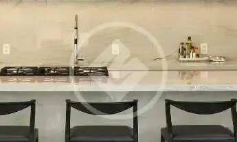 Imagem 2: REF:OFFICE2396 Casa no condomínio Aldeia do Vale, sendo 7 quartos com 1.388,23m²,Goiânia-G