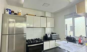 Imagem 2: Agio Valparaíso Esplanada1 Condomínio Completo C/ Piscina e Elevador