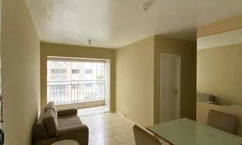 Imagem 2: ALUGO APARTAMENTO MOBILIADO NO VITE - 02 QUARTOS - ANGELIM - OPORTUNIDADE