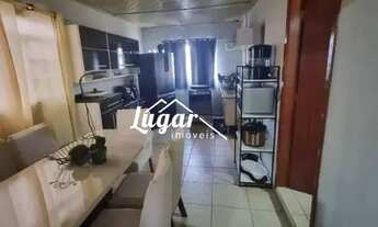 Imagem 3: Casa para aluguel em Marília Ana Carla Norte, 2 quartos, 3 vagas