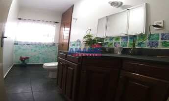 Imagem 7: Casa a venda no Centro de Jacareí - SP