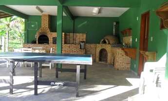 Imagem 4: Excepcional espaço verde para temporada e pequenos eventos em Silva Jardim, RJ