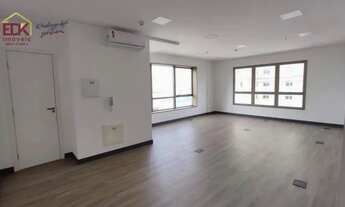 Imagem 5: Sala à venda, 47 m² por R$ 835.000,00 - Jardim Aquarius - São José dos Campos/SP