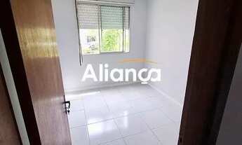 Imagem 8: Apartamento semi mobiliado, térreo de 3 dormitórios para alugar no bairro Jardim Itu em Po