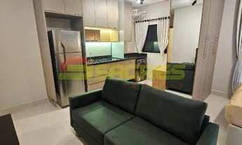 Imagem 2: Studio 30m² no Jardim São Paulo por R$ 2.720,00