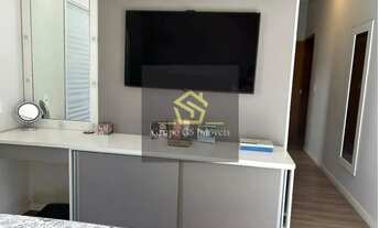 Imagem 5: Casa com 3 dormitórios à venda, 178 m² por R$ 1.890.000,00 - Condomínio Basel - Campinas/S