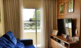 Imagem 5: RR0155D Apartamento 58m² - RESIDENCIAL TERRA BRASIL - OPORTUNIDADE - 2 Dorms 1 Vaga - Nova