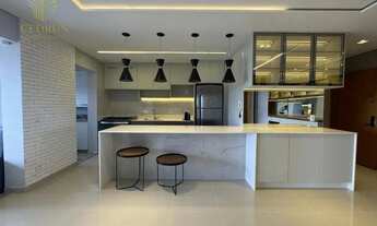 Imagem 5: Apartamento à venda e para alugar em Maringá, Zona 03, com 3 quartos, com 112 m², Edifício