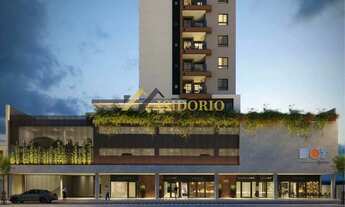 Imagem 3: APARTAMENTO NO CAPÃO RASO! 02 QUARTOS, SUÍTE, SACADA, ELEVADOR!