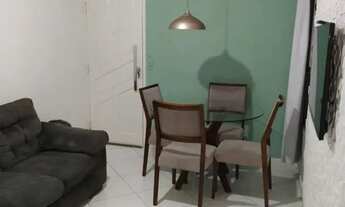 Imagem: 800 - Lindo apartamento no Arsenal São