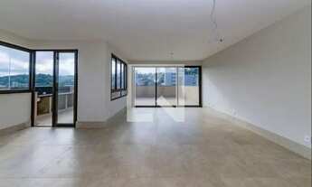 Imagem 2: Apartamento à Venda - Santa Lúcia, 4 Quartos, 168 m2