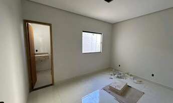 Imagem 3: Casa à venda em Montes Claros - Planalto