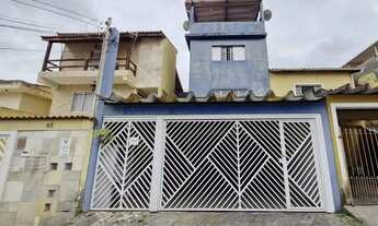 Imagem: Sobrado para venda em Vila Mazzei com 3