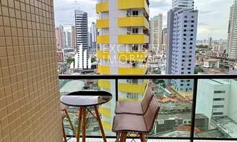 Imagem: Imóvel para aluguel possui 56 metros quadrados