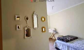 Imagem 5: Casa para alugar em Jundiaí, Jardim Natália, com 3 quartos, com 95 m²