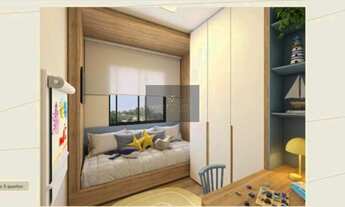 Imagem 8: APARTAMENTO RESIDENCIAL em CURITIBA - PR, CAPÃO RASO