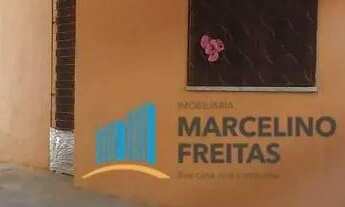 Imagem 2: Apartamento com 2 dormitórios para alugar, 30 m² por R$ 700,00/mês - Monte Castelo - Forta