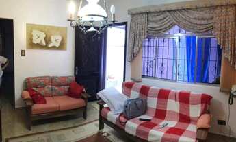 Imagem 5: Casa em Rua Anápolis - Jardim do Estádio - Santo André/SP